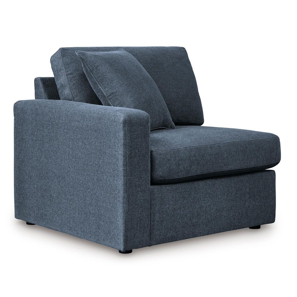 Ashley Modmax 8-Piece Sectional with Storage Consoles in Ink, , large