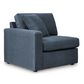 Ashley Modmax 8-Piece Sectional with Storage Consoles in Ink, , large