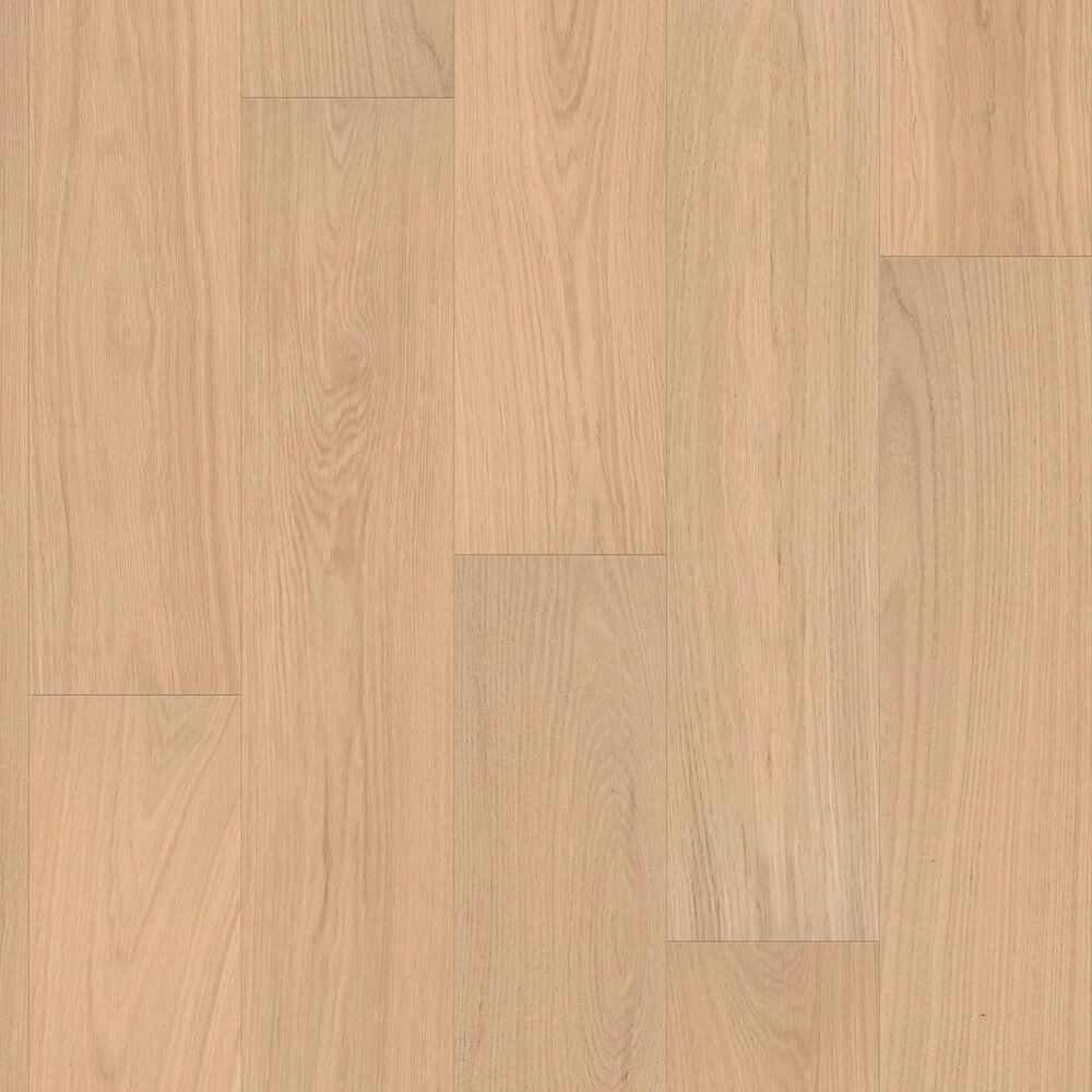 Shaw Classics Natural White Oak 7" Engineered Hardwood, , large