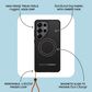 OtterBox Sole Magnetic Case for Samsung Galaxy S26 Ultra in Midnight Circuit, , large