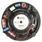 Revel 6 1/2" In-Ceiling Loudspeaker (Each), , large