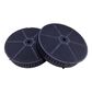 Bosch Pull-Out Hood Recirculation Kit, , large
