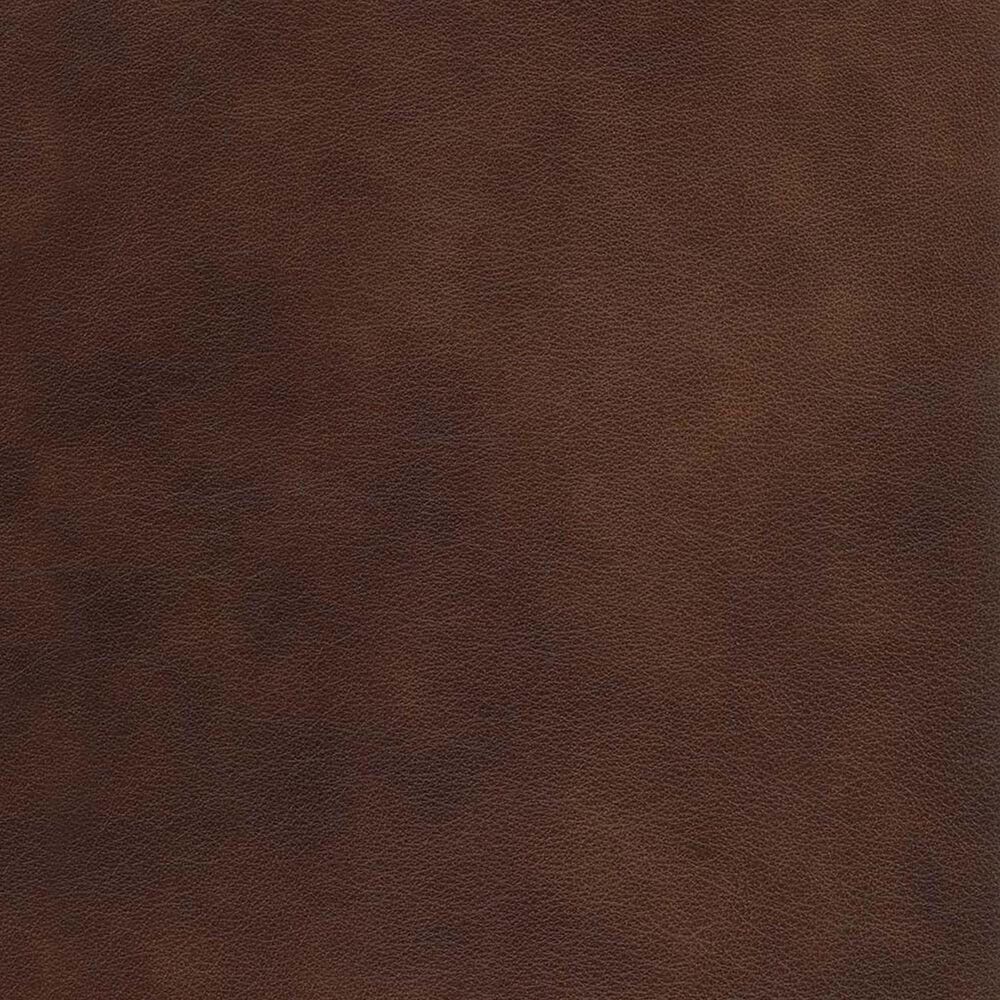 Stickley Furniture Fine Upholstery Leopold's Chair in Rialto Coffee, , large