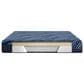 Serta iSeries NXG 1500 Foam Luxury Firm Twin XL Mattress, , large