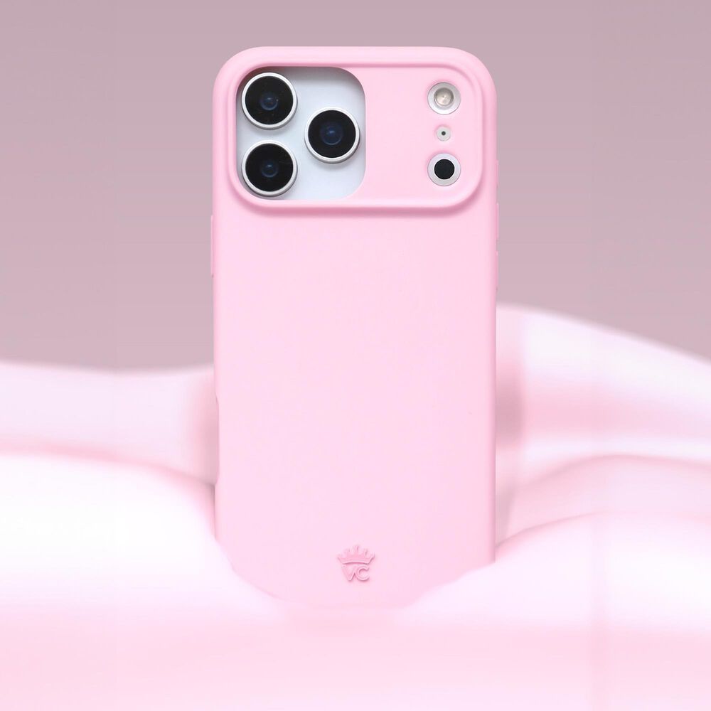 Velvet Caviar MagSafe Case for Apple iPhone 17 Pro Max in Strawberry Milk, , large