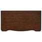 Ashley Lavinton 5-Piece Queen Bedroom Set in Rich Cherry Brown, , large