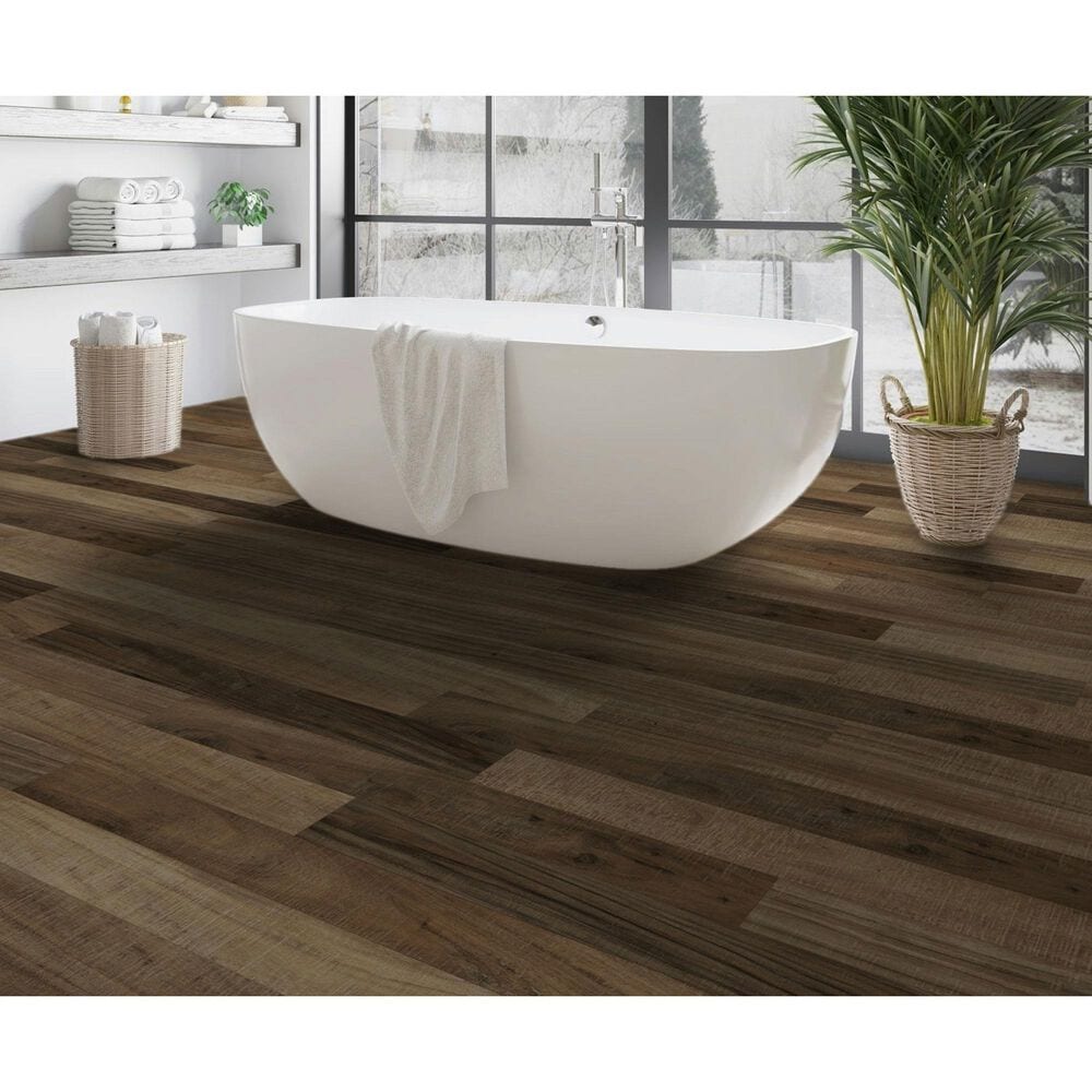 Florstar Vintage Heather Hill 5.67&quot; x 48&quot; Laminate, , large