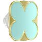 PopSockets MagSafe Circle PopGrip in Enamel Clover Mint, , large