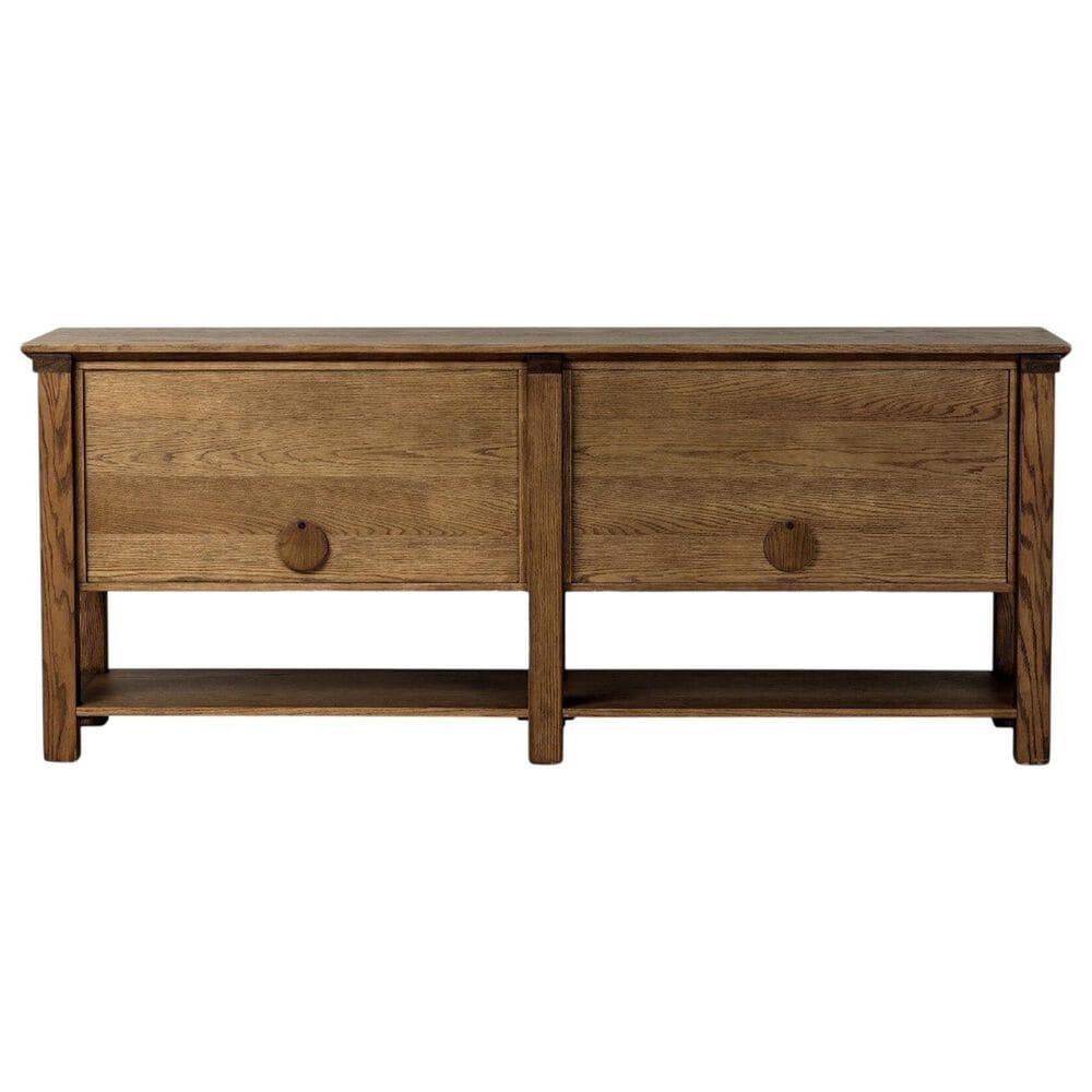 Four Hands Gardendale Sideboard in Tan, , large