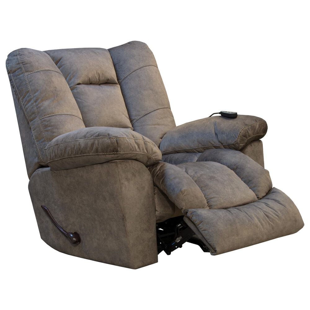 Hartsfield Manfred Rocker Recliner in Buckskin, , large