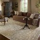 Amber Lewis x Loloi Honora 11"6" x 15"6" Khaki and Beige Area Rug, , large