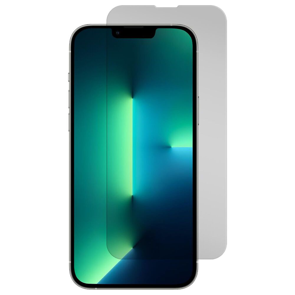 Gadget Guard Black Ice Glass Screen Protector for Apple iPhone 14/13 Pro/13 in Clear, , large