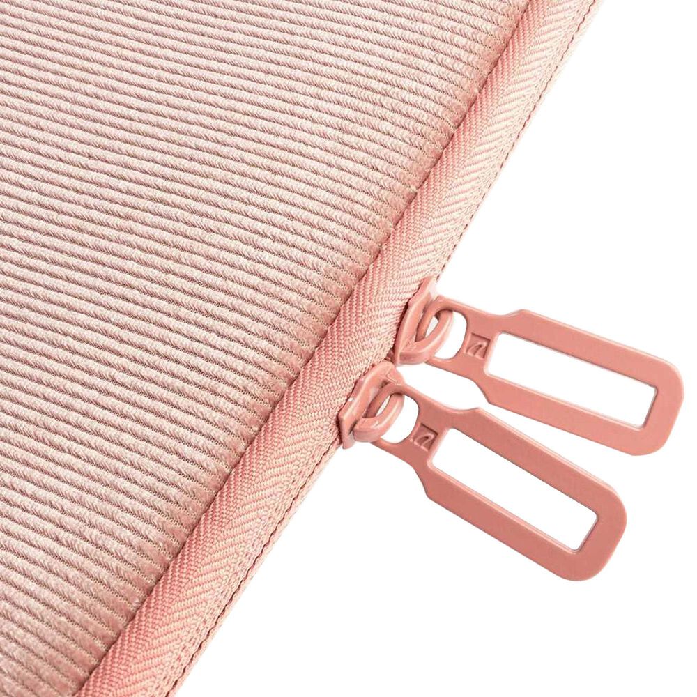 Tucano 14&quot; Velluto Neoprene Sleeve in Pink, , large