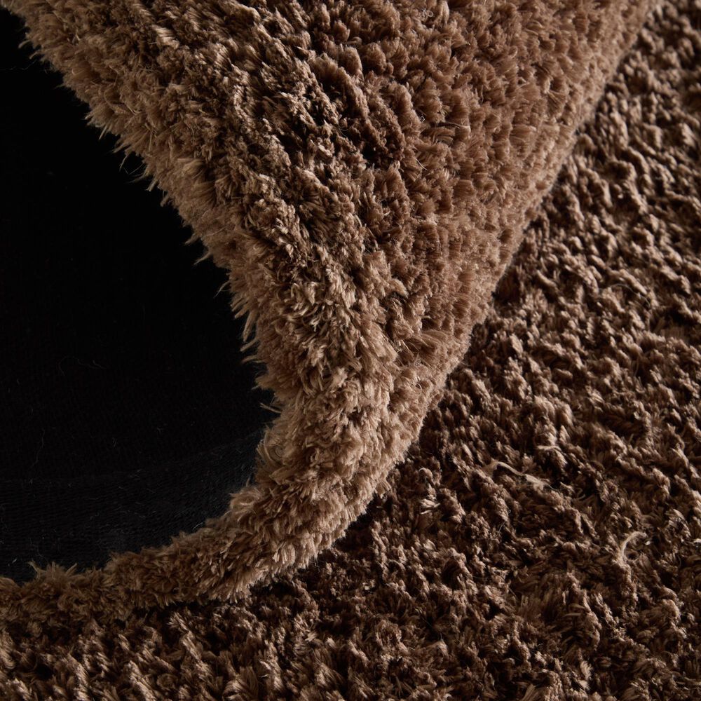 Feizy Tula Brown 2'6" x 8' Area Rug, , large