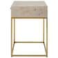 Uttermost Pembrook Side Table in Light Washed Maple, , large