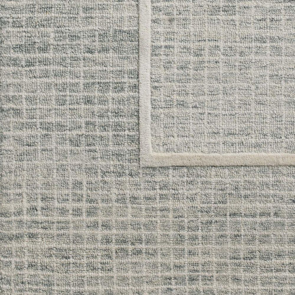 Chris Loves Julia x Loloi Briggs 8&#39;6&quot; x 11&#39;6&quot; Mist and Ivory Area Rug, , large