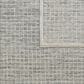 Chris Loves Julia x Loloi Briggs 8"6" x 11"6" Mist and Ivory Area Rug, , large