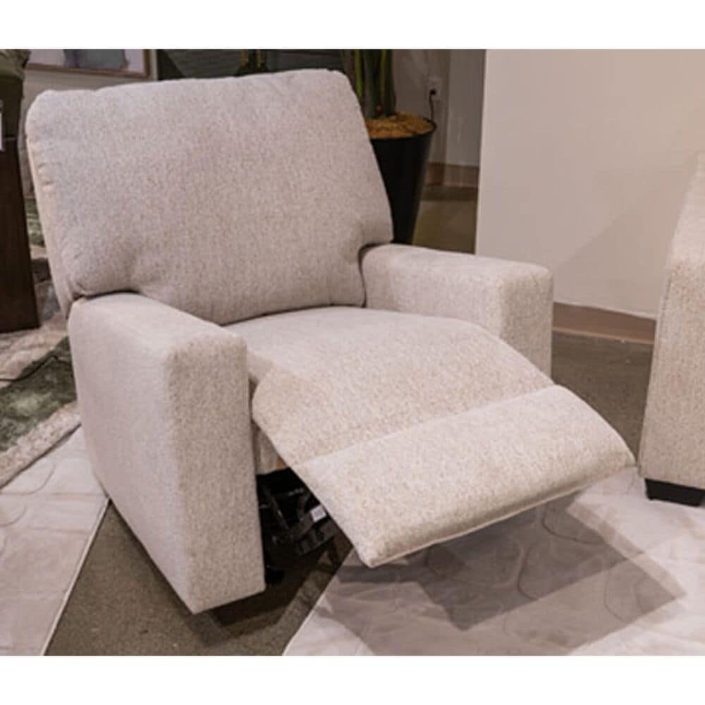 Ashley Larimer Rocker Recliner in Stone, , large