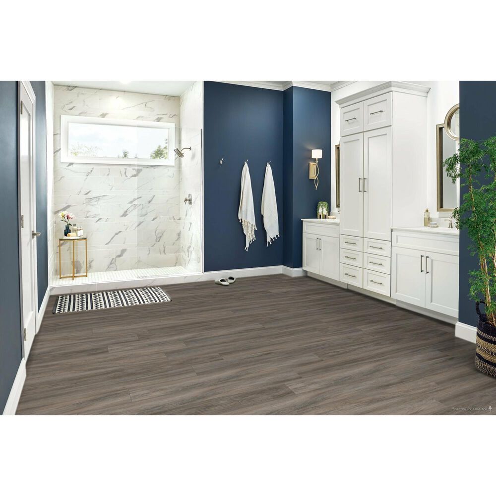 Bruce Hardwood Flooring Lifeseal Reserve Summertime 7&quot; x 60&quot; Luxury Vinyl Plank, , large