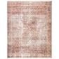 Loloi II Layla 2" x 5" Cinnamon and Sage Runner, , large