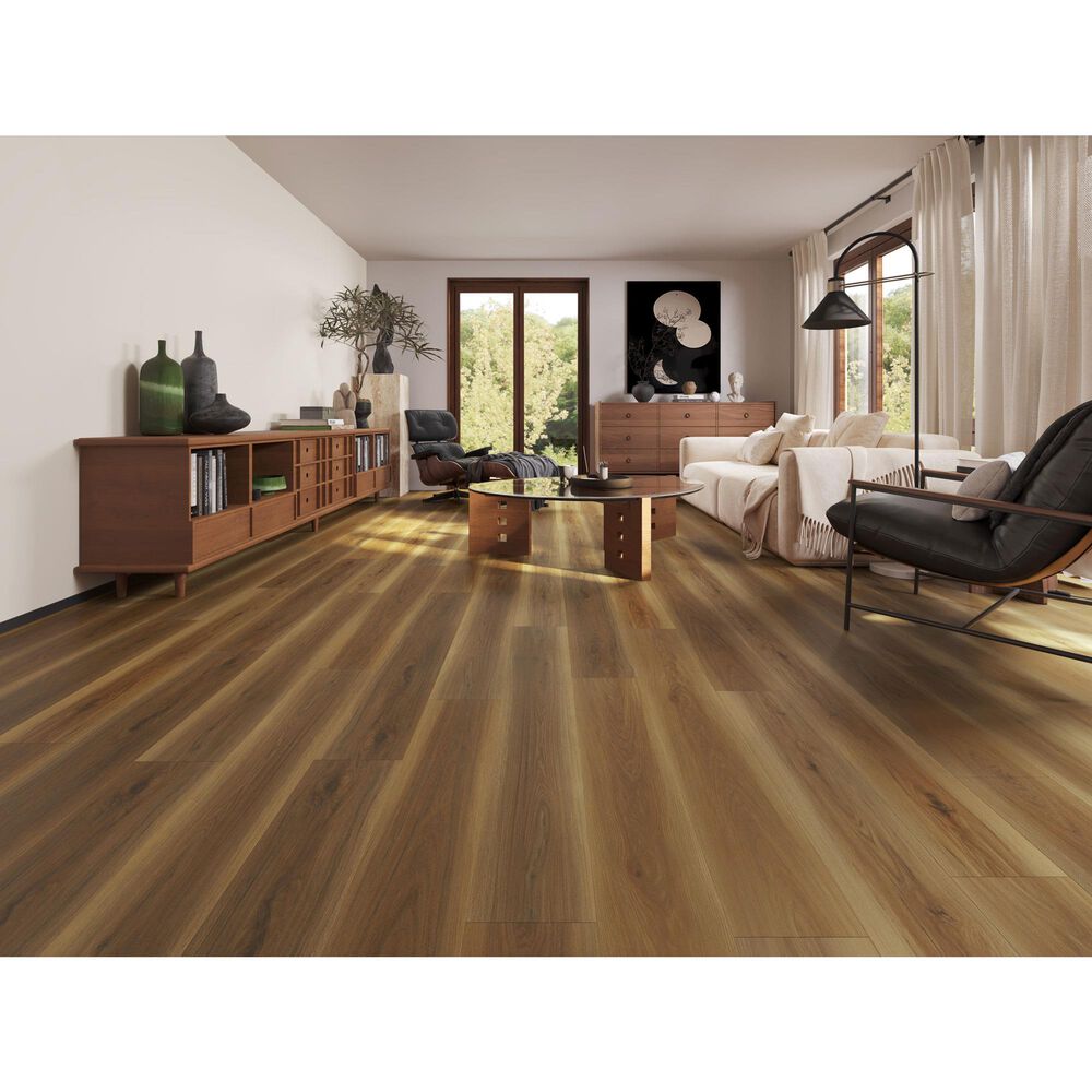 Create Flooring Essentials Morning Haze 9" x 60" Laminate Plank, , large