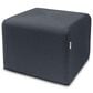 Jaxx Monroe Medium Ottoman in Denim, , large
