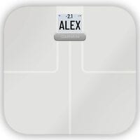 IndexS2 Smart Scale in White