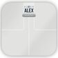 Garmin IndexS2 Smart Scale in White, , large