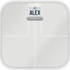 IndexS2 Smart Scale in White