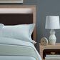 Ashley Kinlanni King Upholstered Platform Bed in Tan, , large