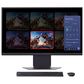 LG 27" UltraGear Nano IPS Gaming Monitor in Black, , large