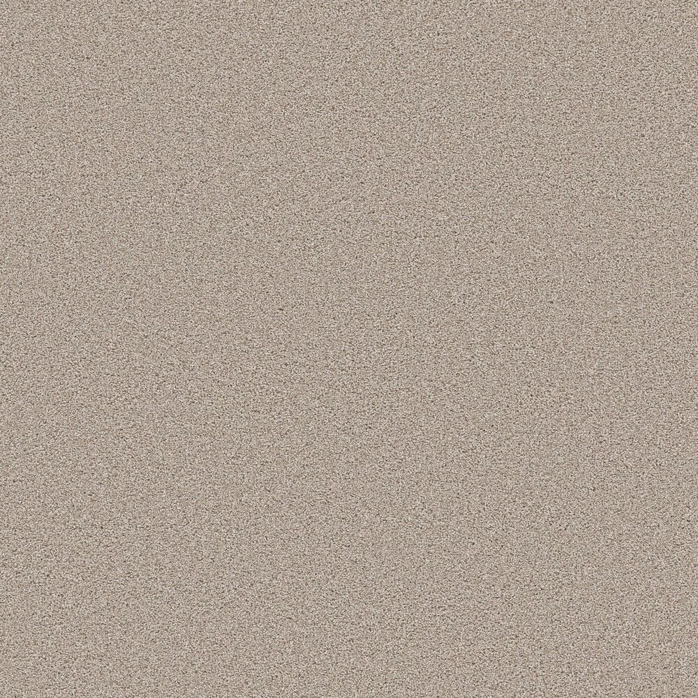 Shaw Grand Influence I Carpet in Pebble, , large