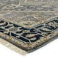 Jaipur Liberty Gargoyle and Monument 10" x 14" Area Rug, , large