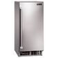 Perlick 15" Signature Series Cubelet Ice Maker in Panel Ready, , large