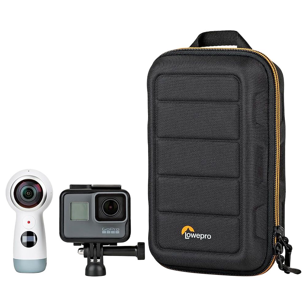 Lowepro Hardside CS 60 Camera Case in Black, , large