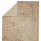 Jaipur Juliette Vanja 2" x 3" Creme Brulee Area Rug, , large