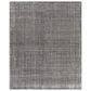 Surya Malaga MAG-2300 10" x 14" Khaki, Black and Light Gray Area Rug, , large