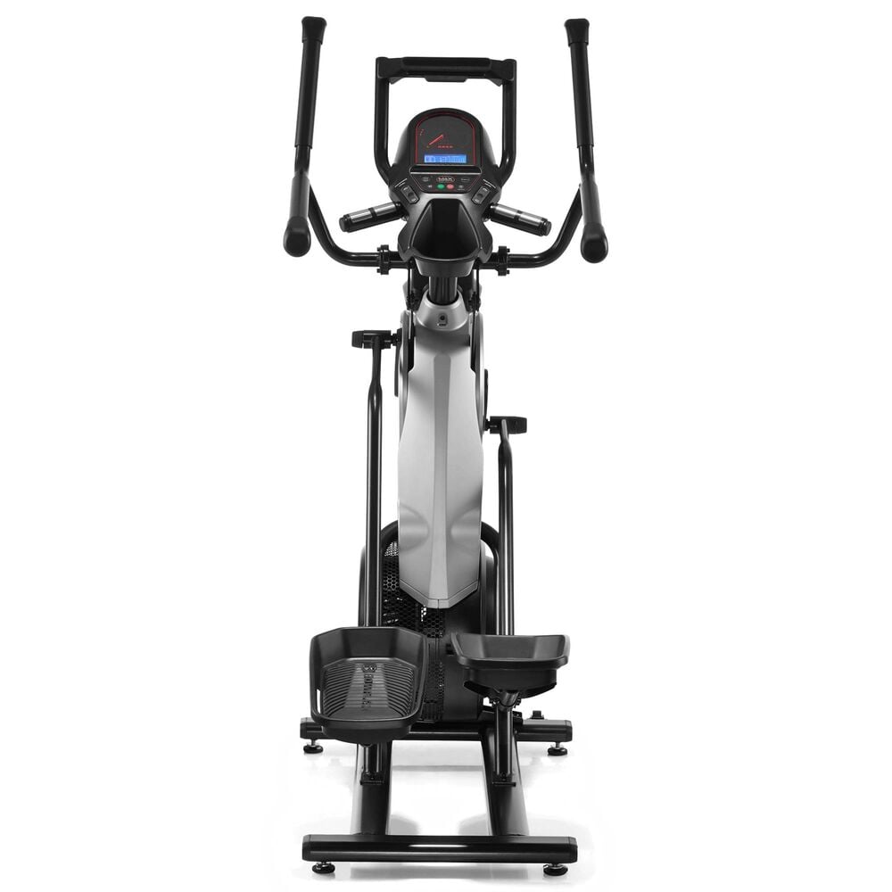 Bowflex Max Trainer M6 Elliptical in Gray, , large