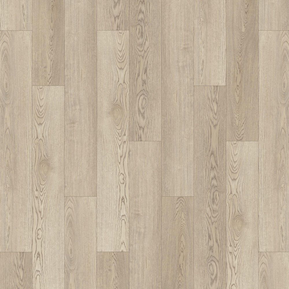 Mohawk Founder"s TraceIced Dash of Pepper 7" x 48" Vinyl Plank, , large