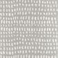 Momeni Delmar 2" x 8" Gray Runner Rug, , large