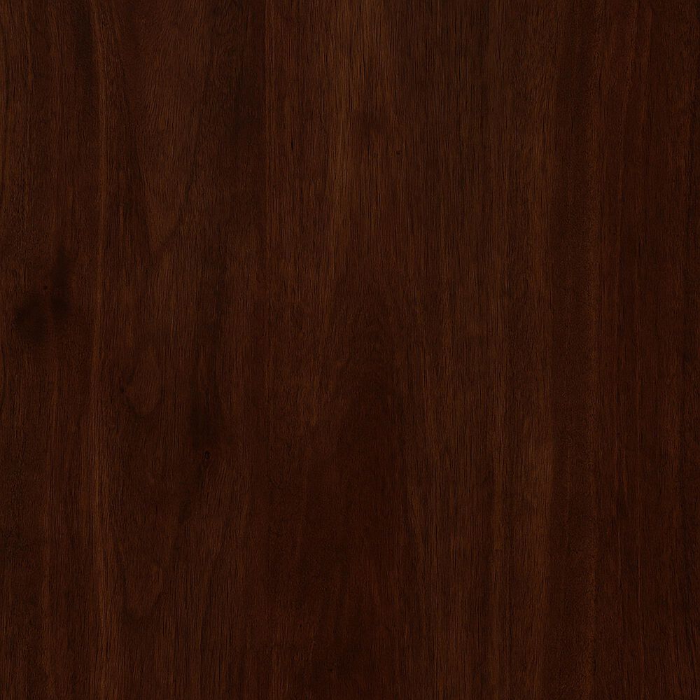 Linon Home Decor Claridge Counter Stool with Beige Cushion in Dark Brown (Set of 2), , large