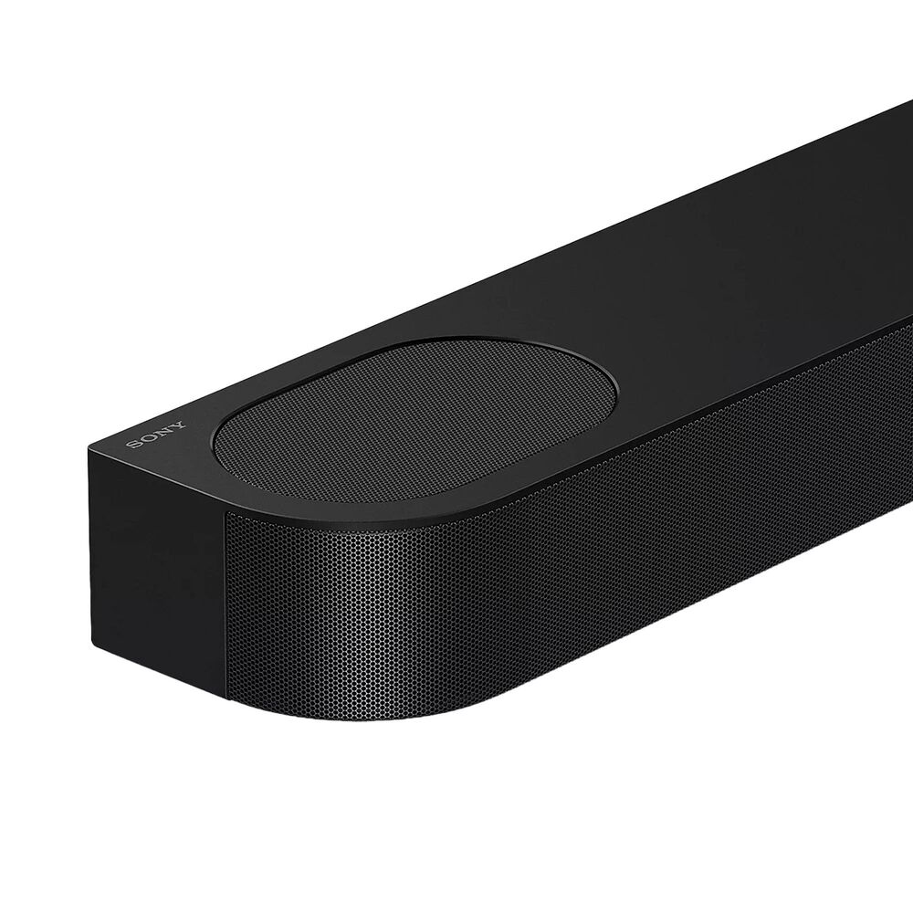 Sony 65" Class Bravia 5 Mini LED 4K HDR - Smart Google TV with Theater Bar 6 in Black, , large