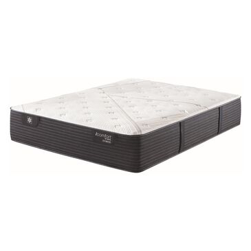 Serta iComfort Hybrid Quilted CF1000 Firm King Mattress, , large