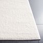 Safavieh Melody 4" x 6" Ivory Area Rug, , large