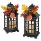 The Gerson Company Lantern in Black (Set of 2), , large