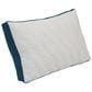 Isotonic Down Alternative Gusset King Pillow in White, , large