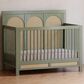 DaVinci Eloise 4-in-1 Convertible Crib in French Sage, , large
