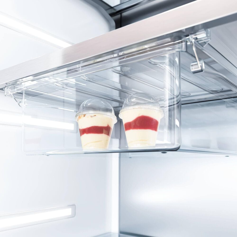 Miele 16.8 Cu. Ft. Built-In Refrigerators - Panel Sold Separately, , large
