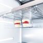 Miele 16.8 Cu. Ft. Built-In Refrigerators - Panel Sold Separately, , large