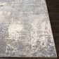 Surya Alpine 2" x 2"11" Gray, Charcoal, Light Gray and Taupe Area Rug, , large